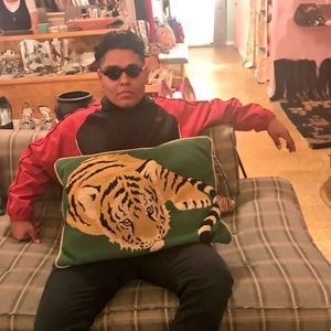 Meet your Posher, Ivan